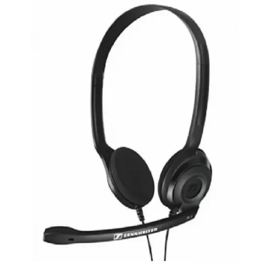 Chat stereo online headset